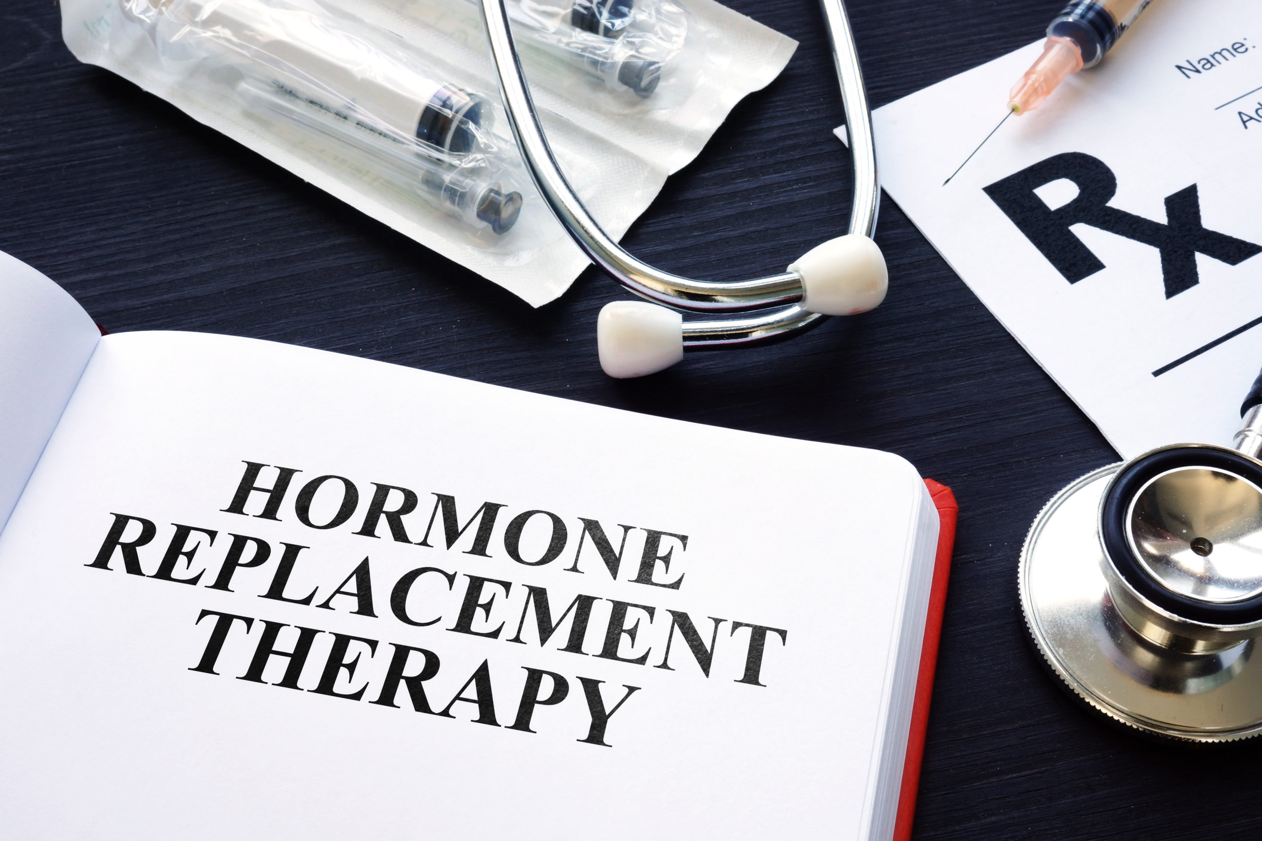 How Much Does Hormone Replacement Therapy Cost? - Hormone Therapy Center of  America