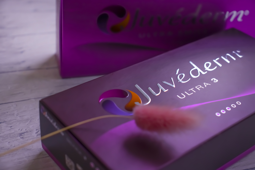 What Is Juvederm Used for 637854450298794946