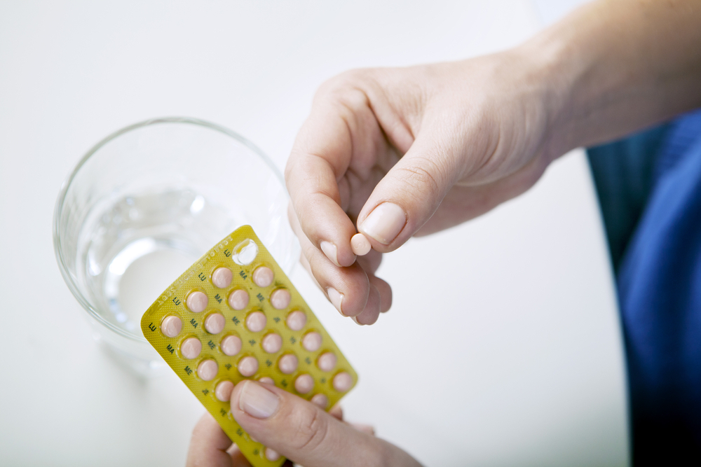 Hormone Replacement Therapy for Women