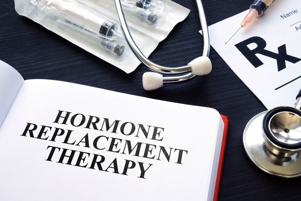 Hormone Replacement Therapy How Does It Work | Impressions Skin Solutions