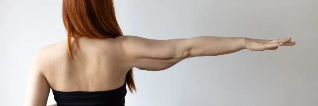 skin tightening after weight loss